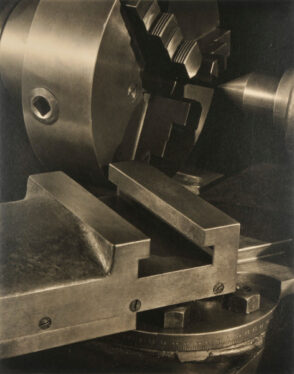 Lathe Head