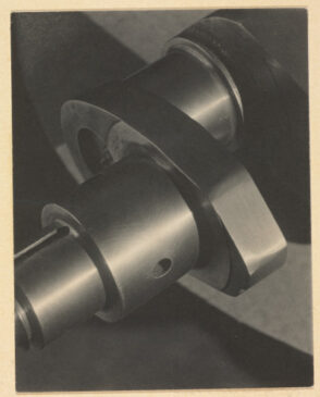 Marmon Crankshaft