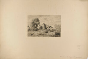 The Quarrymen’s House in Montgeron