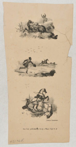 Les Plaisirs de L’Equitation