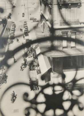 Rue Cannebière, Marseilles