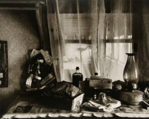 Ed’s Place, near Norfolk, Nebraska