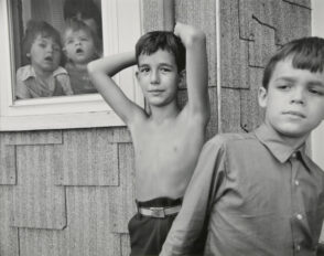 Elm Street, East Cambridge