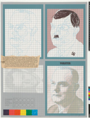 A South African Colouring Book