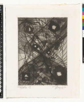 Burin Studies (state 13)