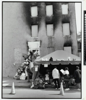 Dawson Family Memorial