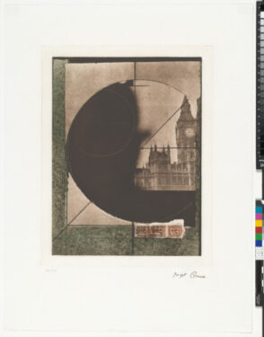 Untitled (Derby Hat)