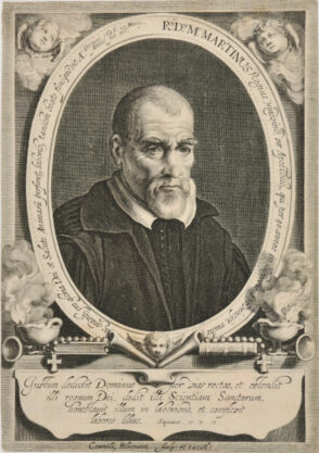 Martinus Regius