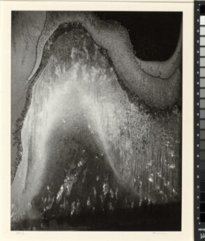 Frost Wave, Rochester, New York