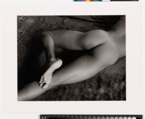 Nude Foot, San Francisco