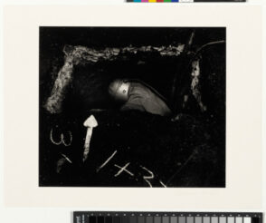 Sandblaster, San Francisco