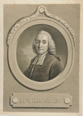 Johann Friedrich Wilhelm Jerusalem