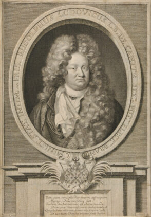 Friedrich von Canitz