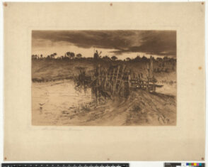 Twixt the Gloaming and the Mirk