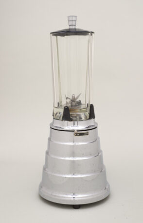 Waring Miracle Mixer, Model B