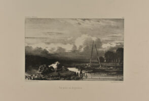 Vue prise en Angleterre (Salon de 1836)