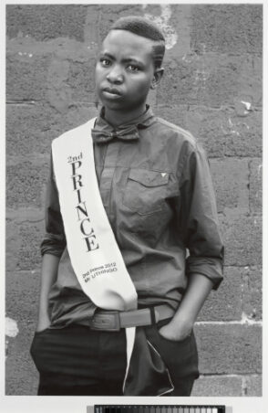 Collen Mfazwe. August House, Johannesburg