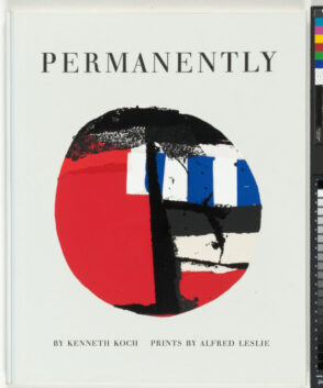 Permanently