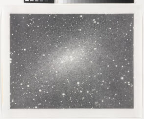 Untitled (Cassiopeia)