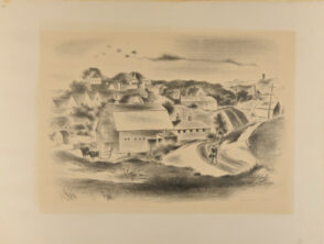 Road to Provincetown