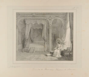 Plate 232 from the series “Voyages pittoresques”