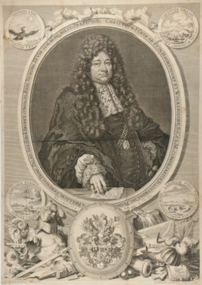 Christoph Fürer von Haimendorf