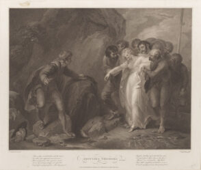 Amyntor and Theodora