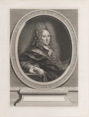 René Antoine Houasse