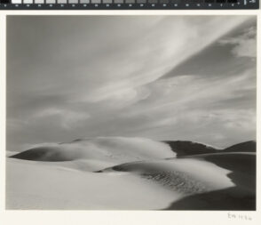 Dunes, Oceano