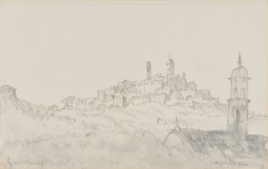 Olives (Siene Lunga)