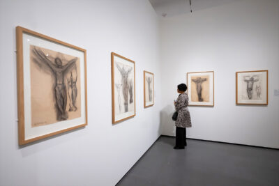 Matisse in Vence: The Stations of the Cross