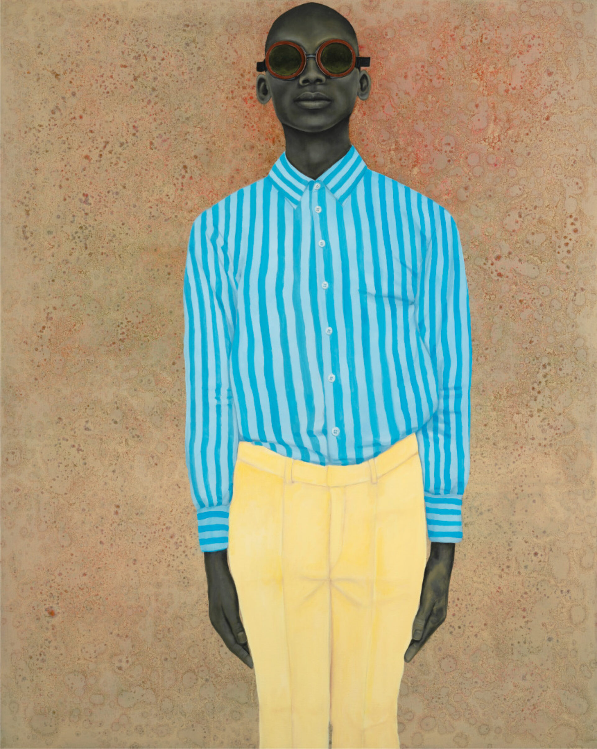 The Boy with No Past