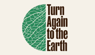 Audio Guide: Turn Again to the Earth