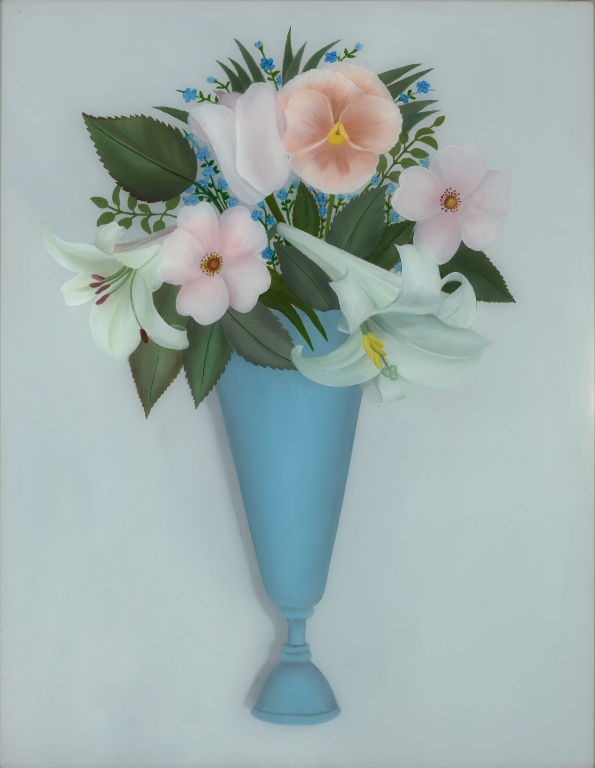 New England Still Life