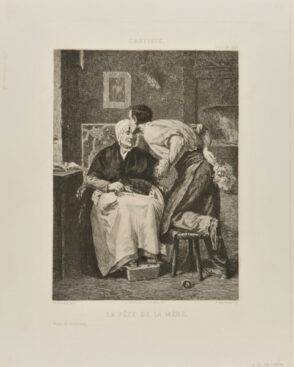 La Fête de la Mère