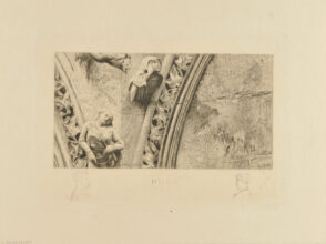 Vignette for Notre Dame de Paris