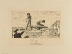 The Beating of the Hunchback