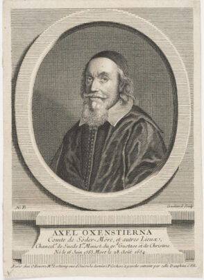 Axel Oxenstierna