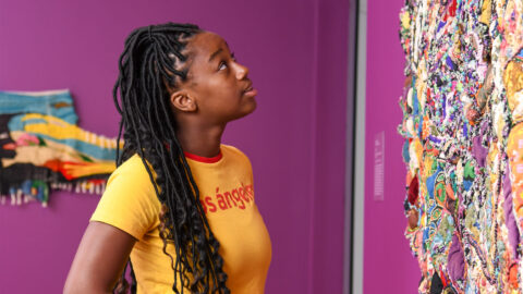 Middle & High School Tours