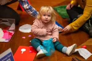 Family Art Adventures