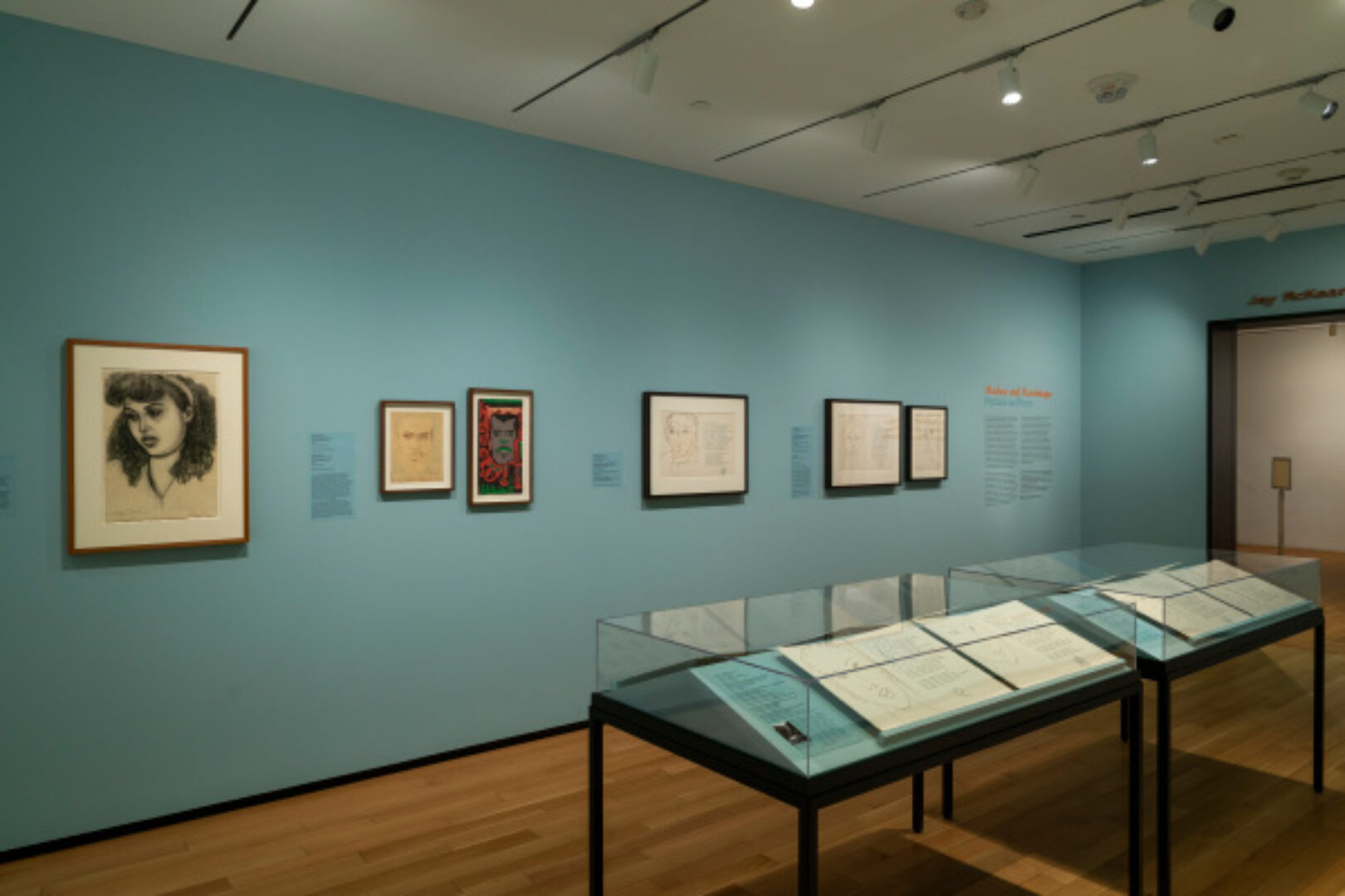 Matisse and Martinique: Portraits and Poetry