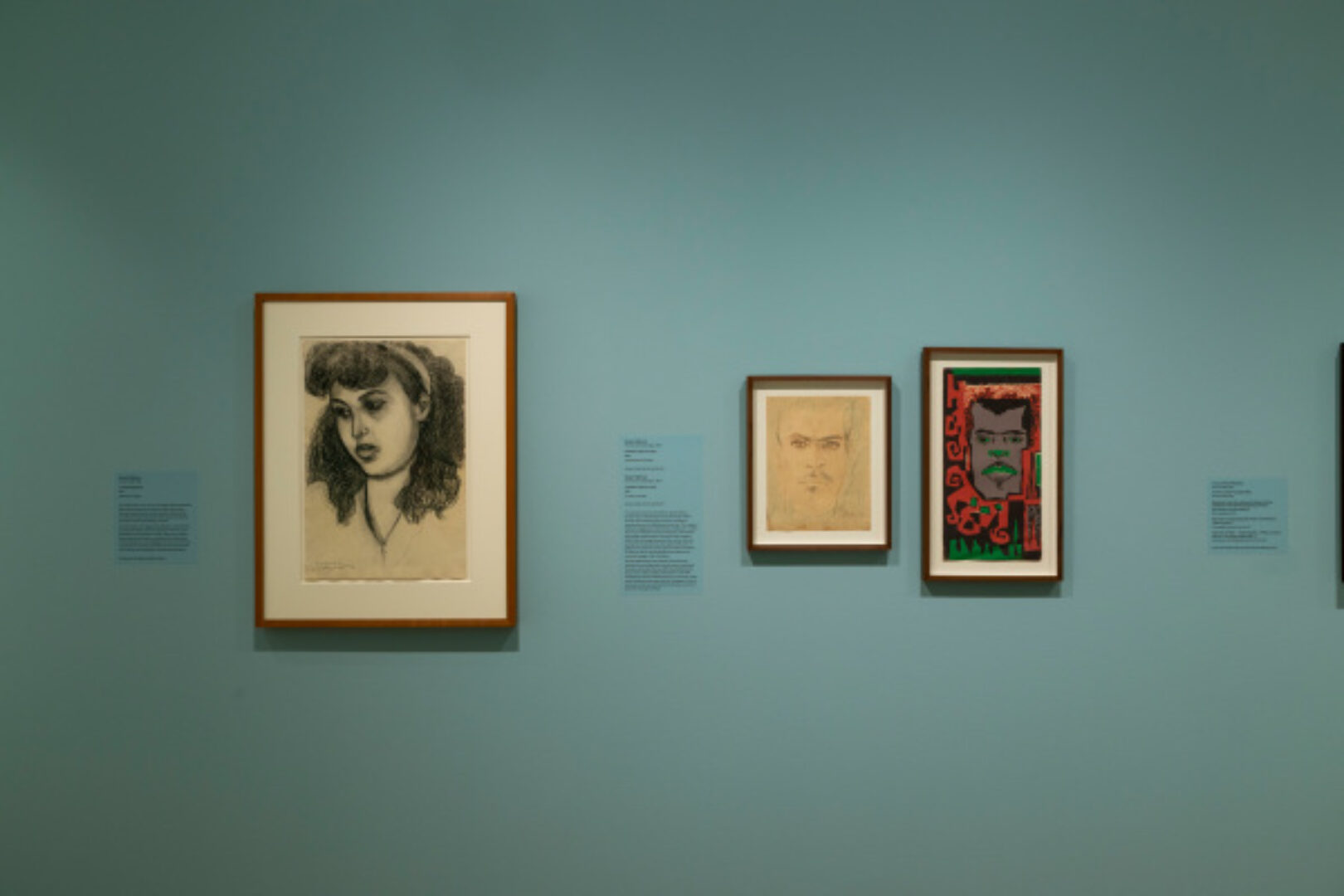Matisse and Martinique: Portraits and Poetry