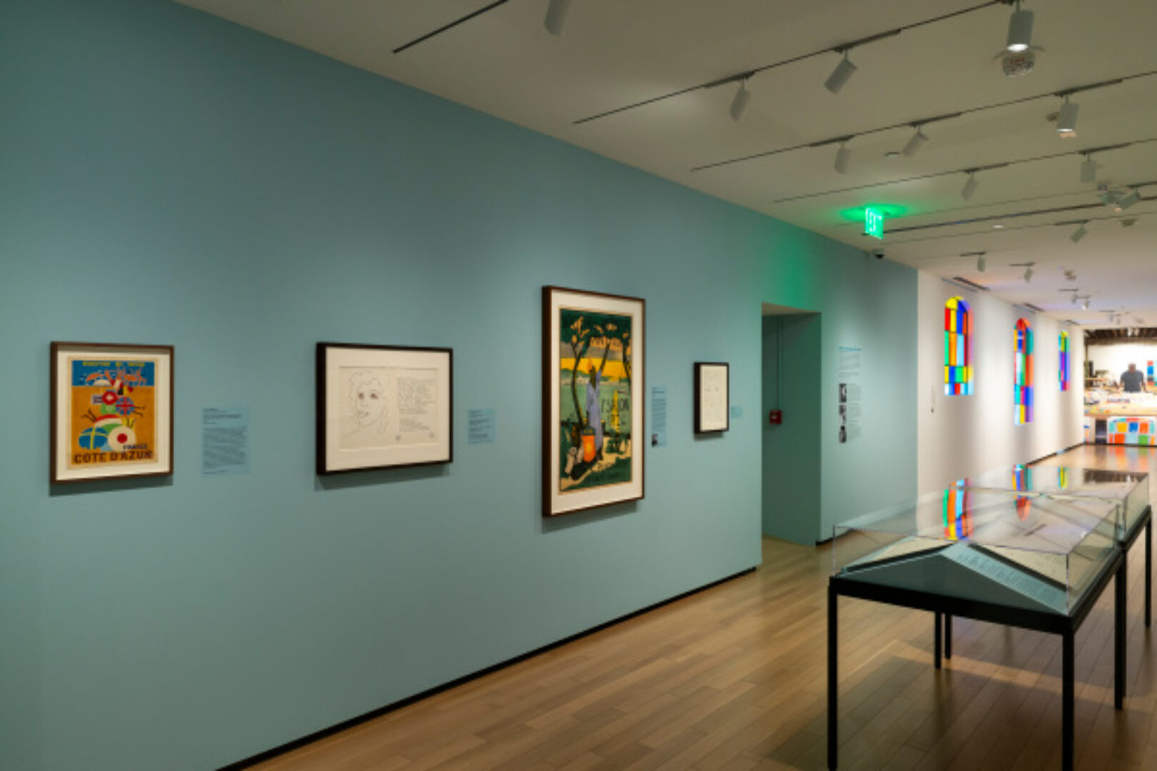 Matisse and Martinique: Portraits and Poetry