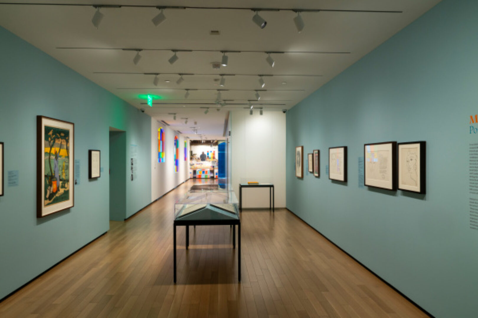 Matisse and Martinique: Portraits and Poetry