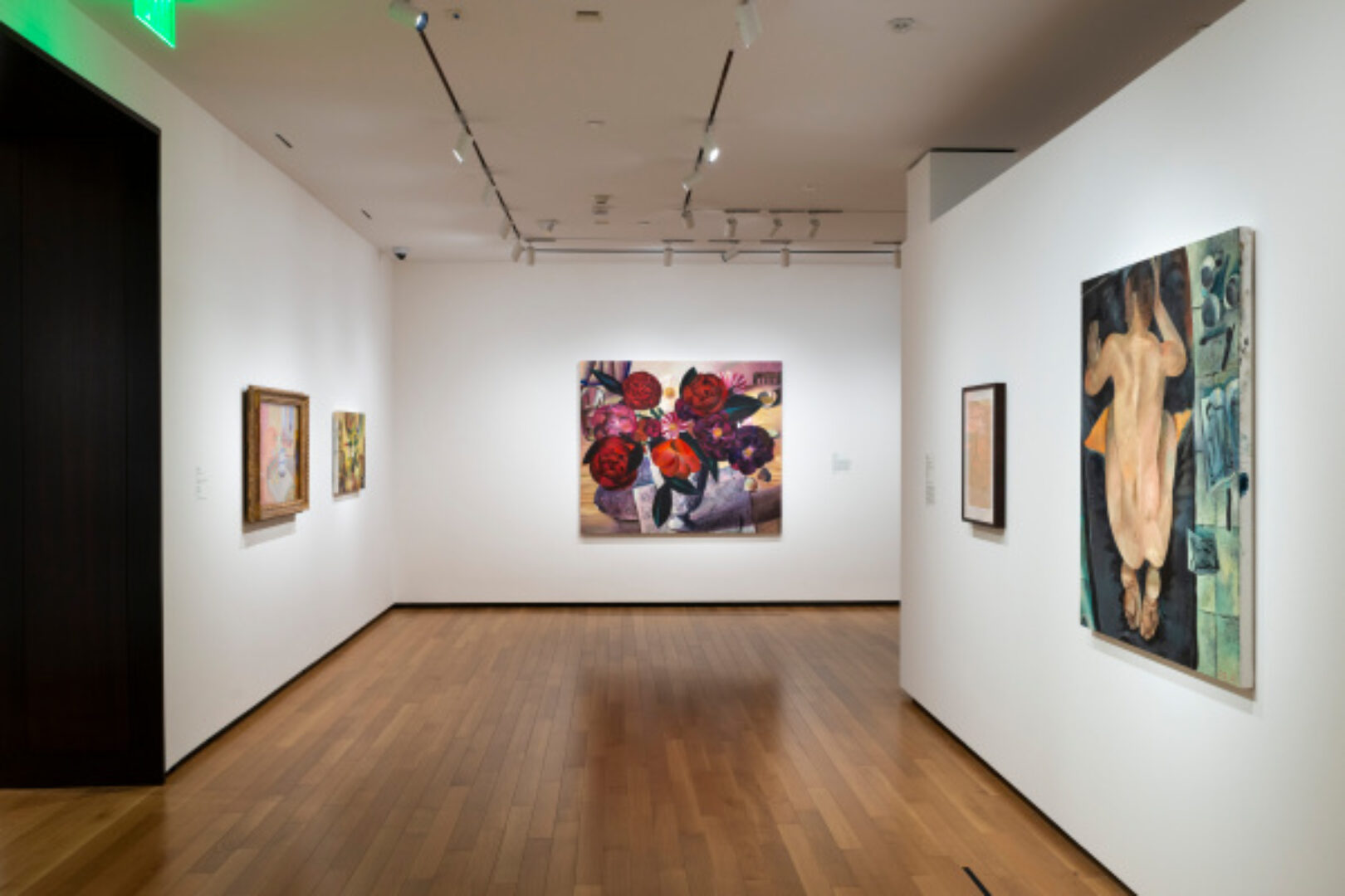 Fratino and Matisse: To See This Light Again