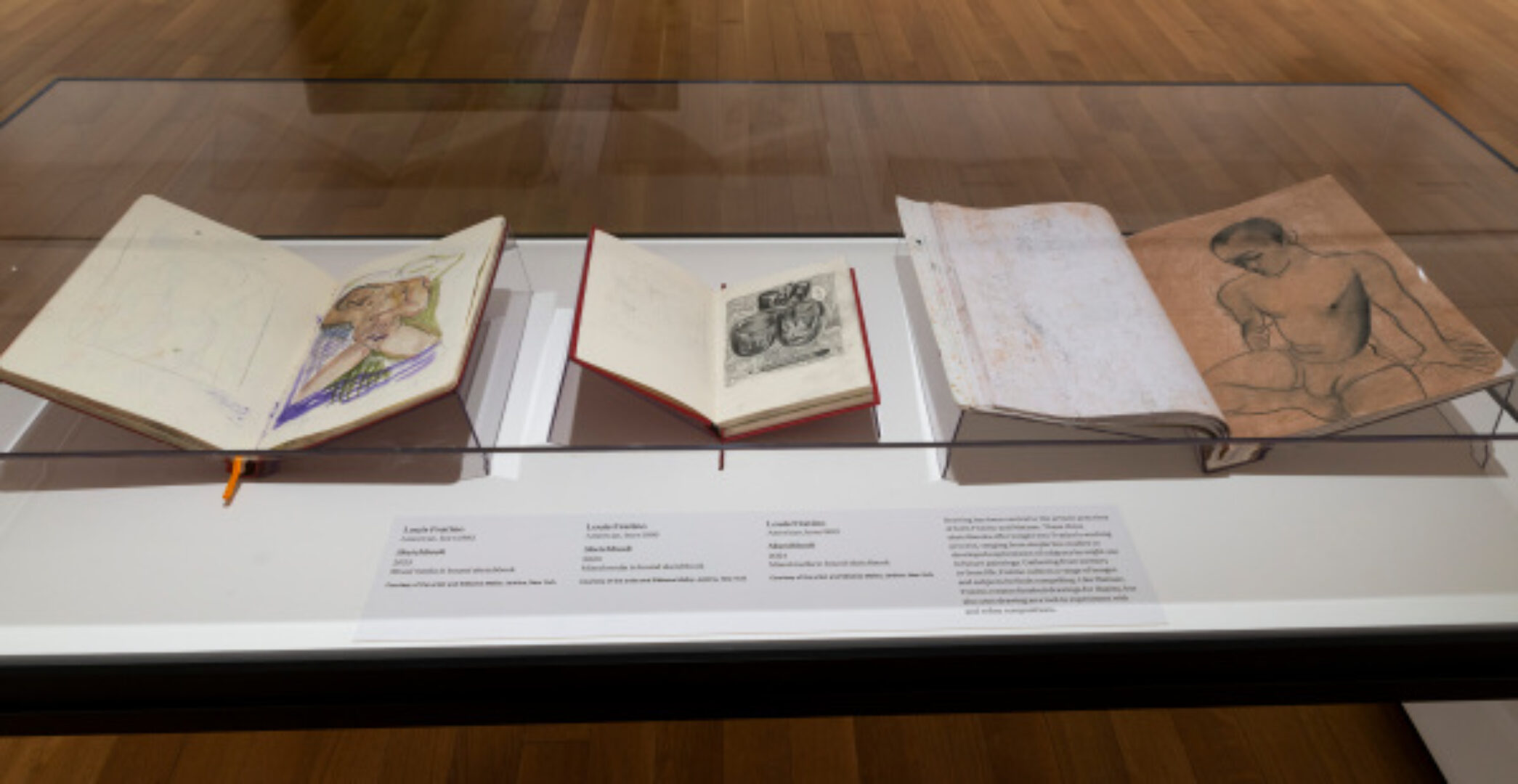 Fratino and Matisse: To See This Light Again